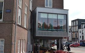 Hotel Het Paleis Groningen